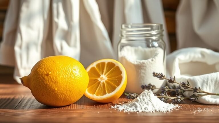 eco friendly laundry solutions