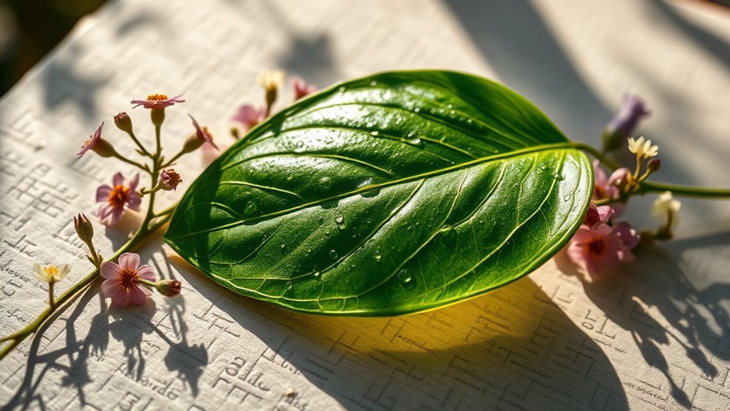 eco friendly paper alternatives