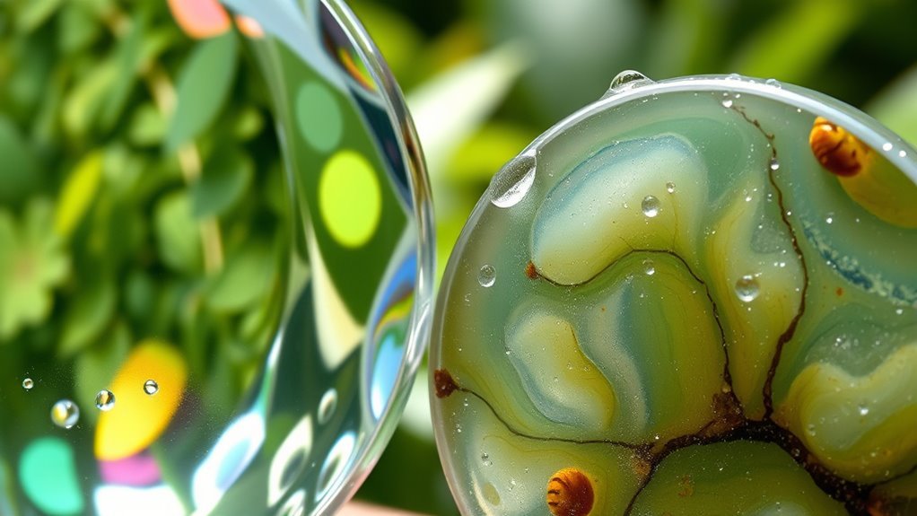 eco friendly reflector alternatives