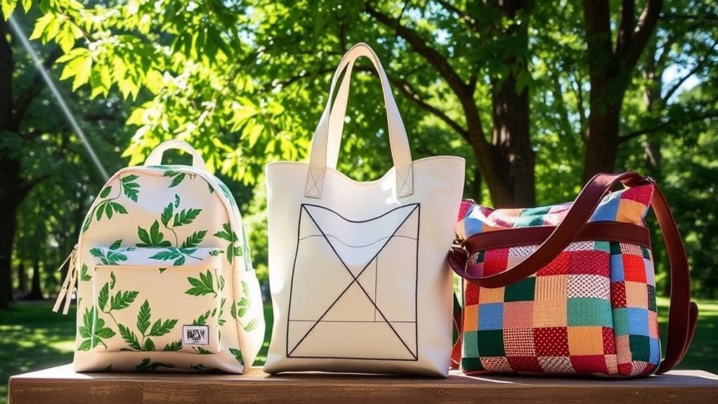 eco friendly stylish school bags