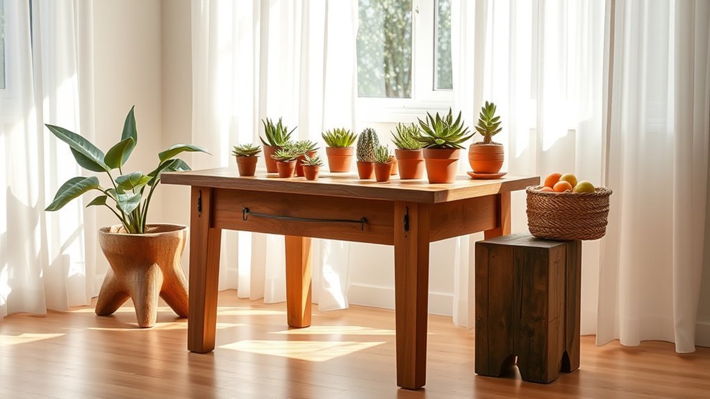 eco friendly workspace solutions