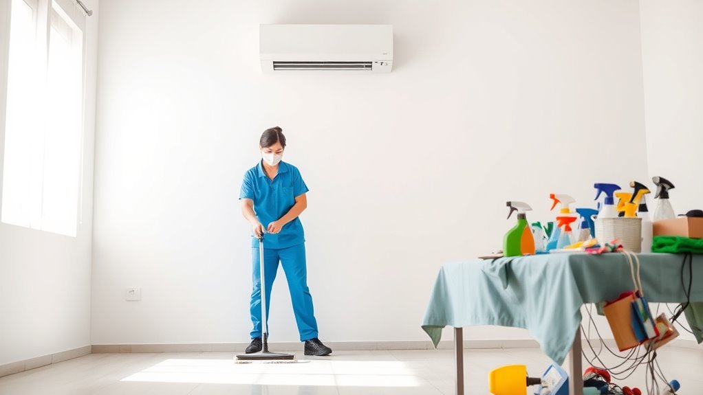 effective ac cleaning methods