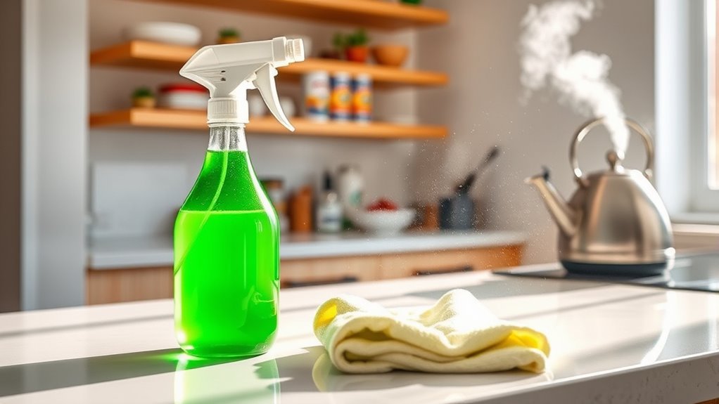 effective allergen cleaning techniques