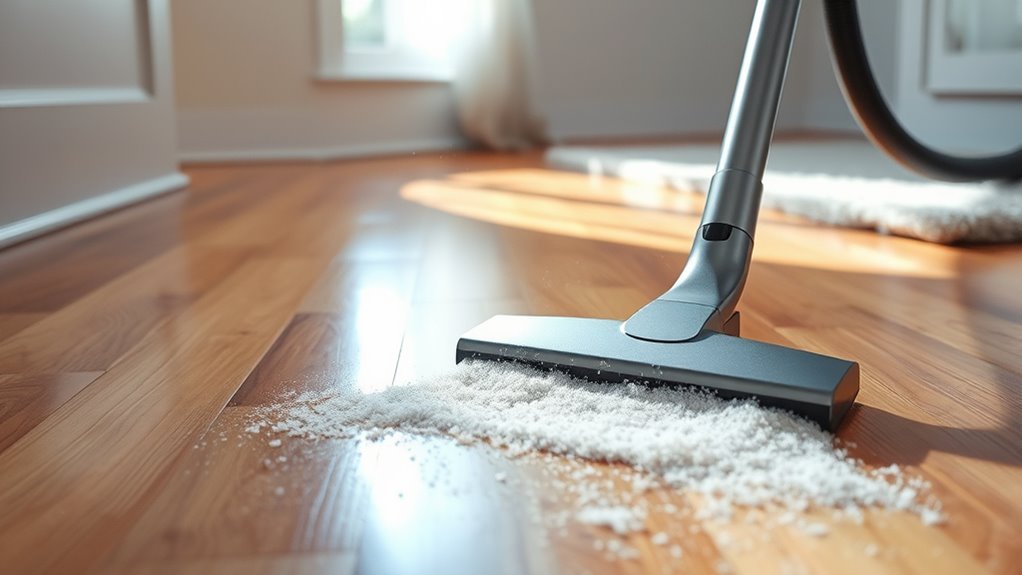 effective allergen removal techniques