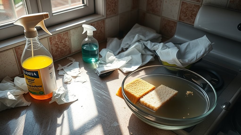 effective cleaning techniques matter