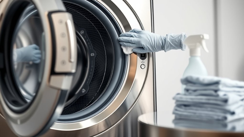 effective cleaning techniques outlined