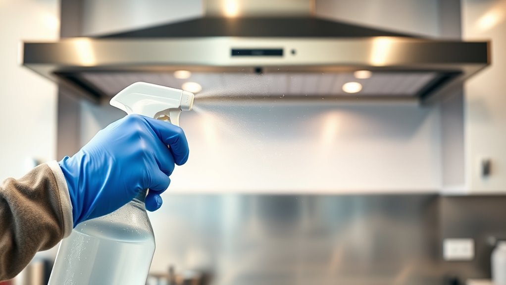 effective commercial stain removers