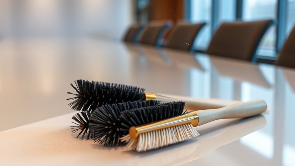 effective crevice cleaning tools