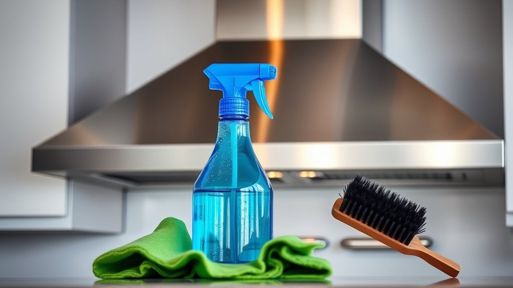 effective degreasers for maintenance