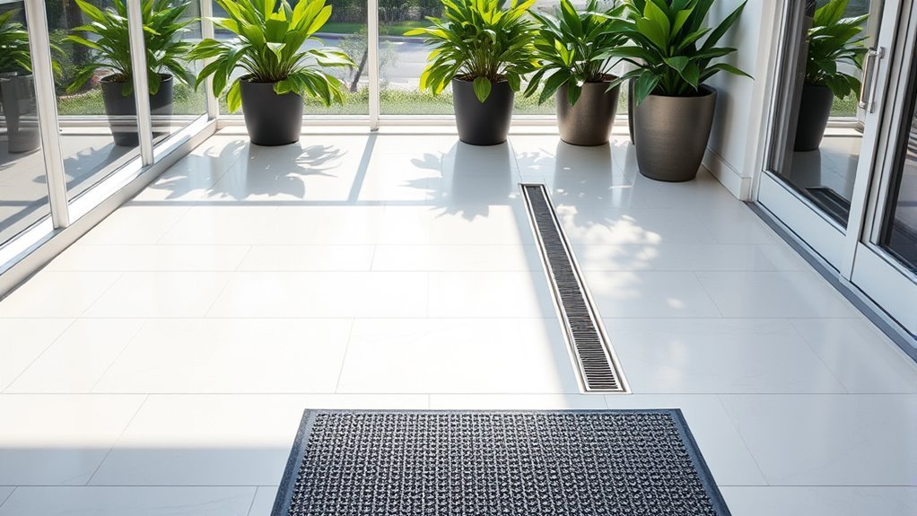 effective drainage solutions essential