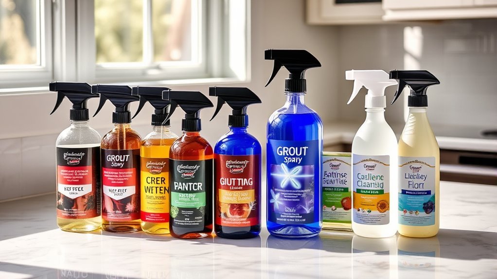 effective fabric stain removal