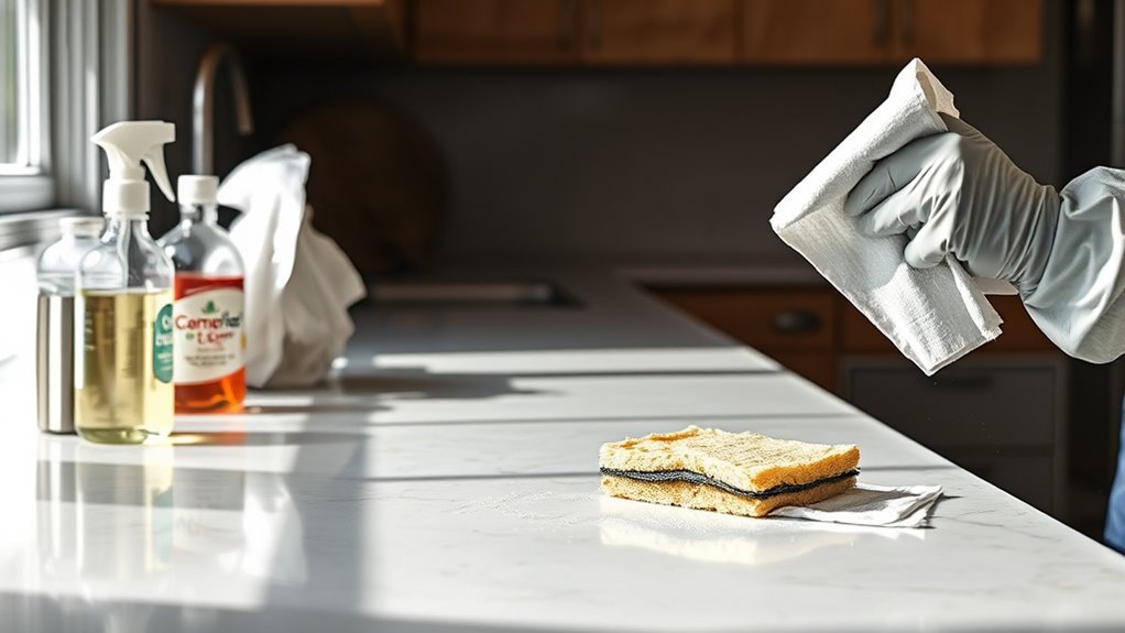 effective germ prevention strategies