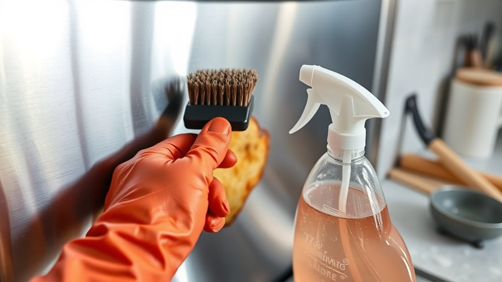 effective grease removal process