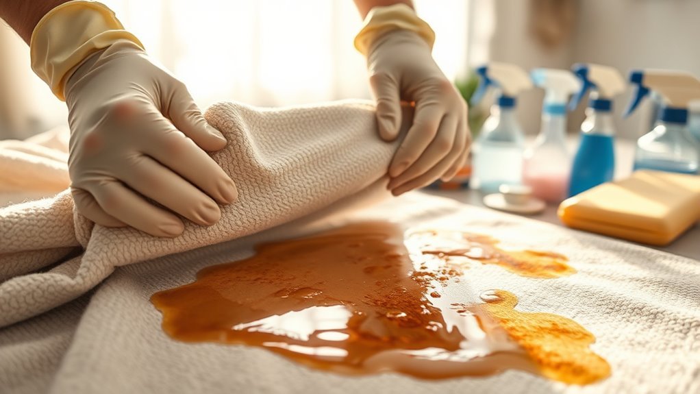 effective grease removal process
