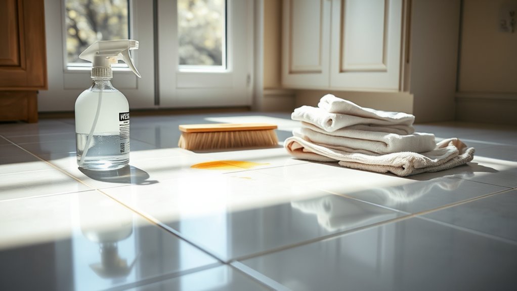 effective grease removal process