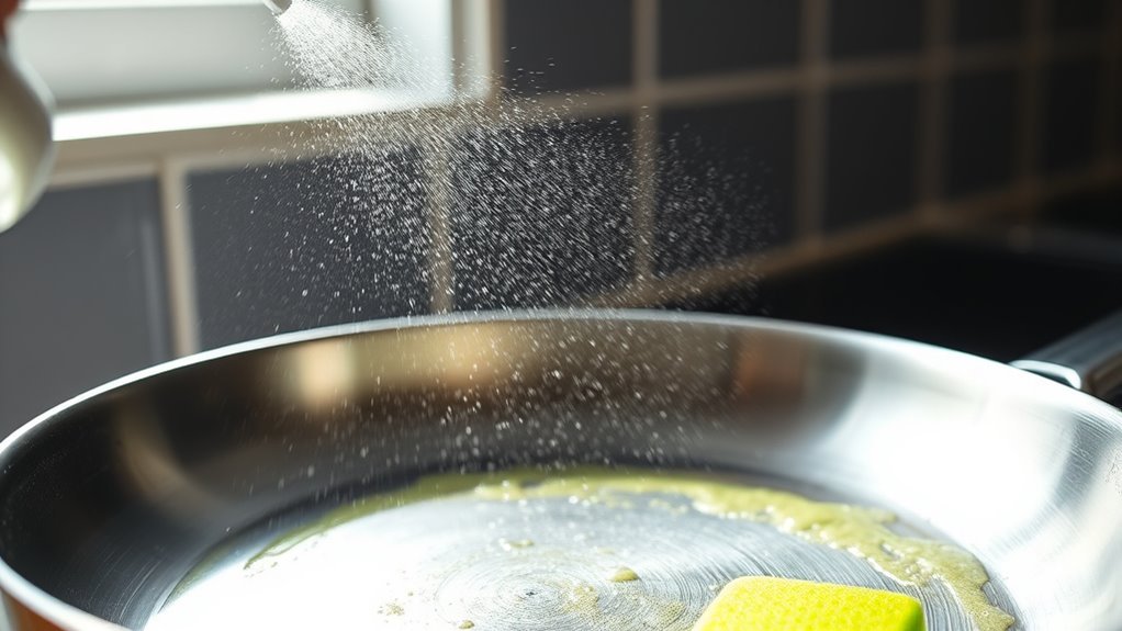 effective grease removal techniques