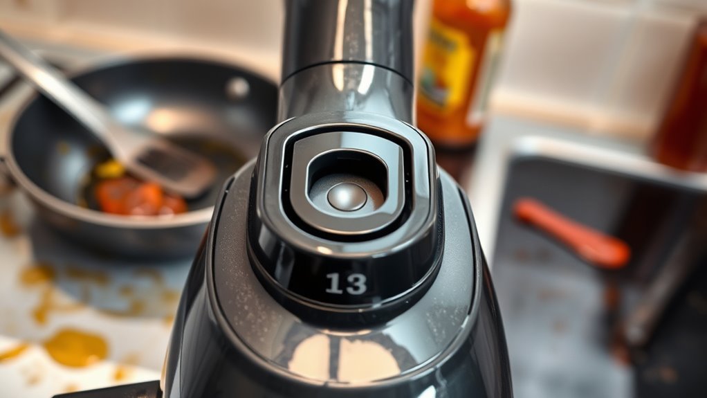 effective grease removal techniques