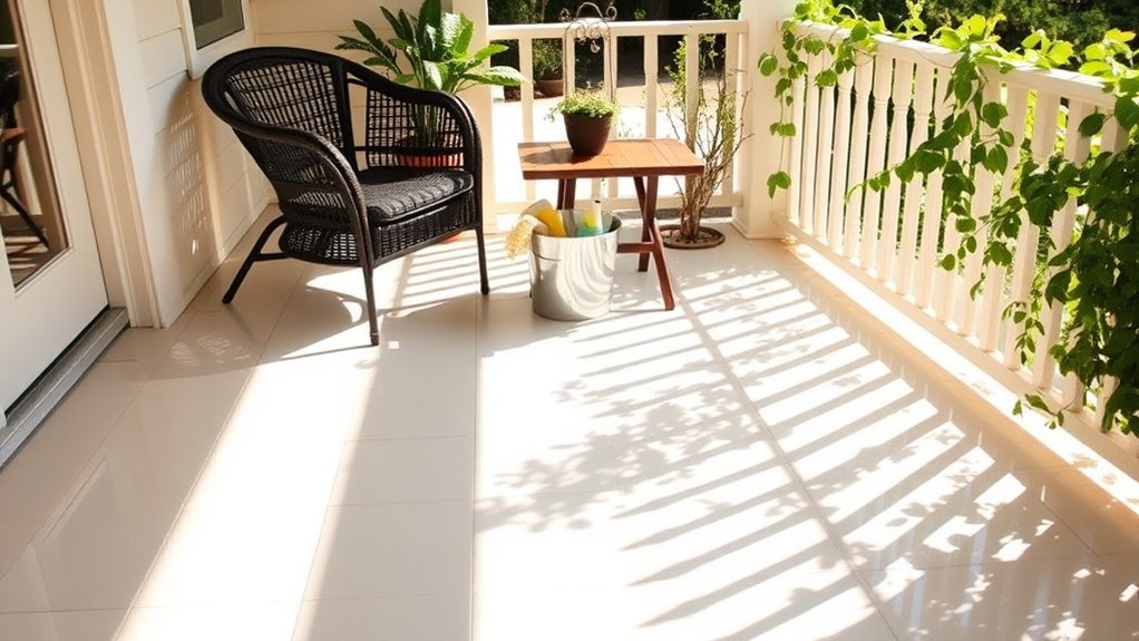 effective grout cleaning tips
