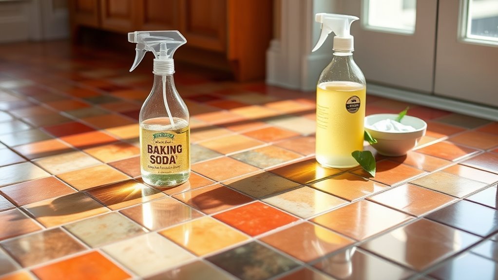 effective grout cleaning tips