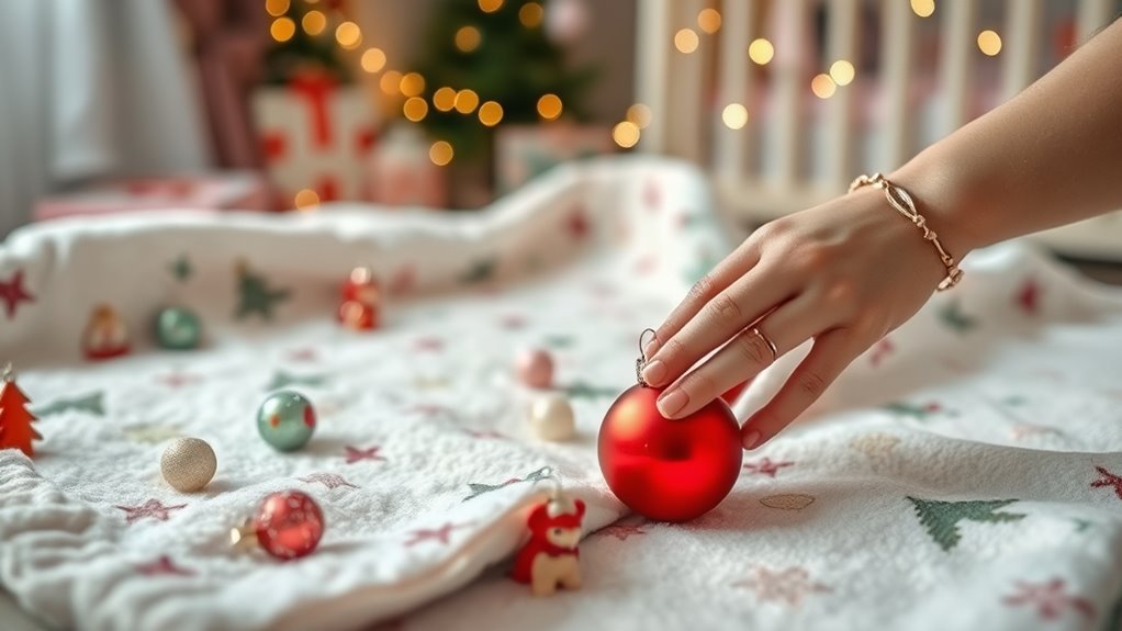 effective holiday decor removal