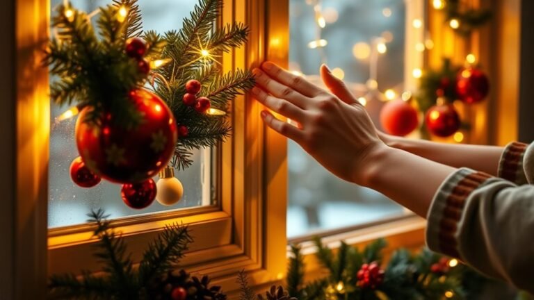 effective holiday decor removal