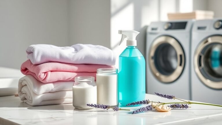 effective laundry cleaning products