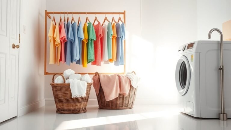 effective laundry cleaning tips
