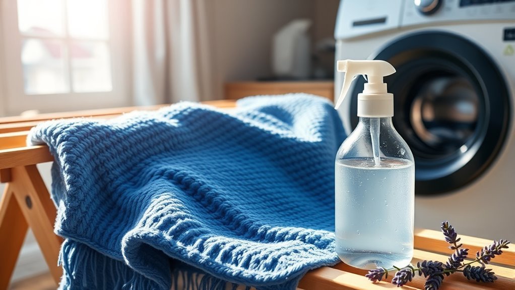 effective laundry detergent usage