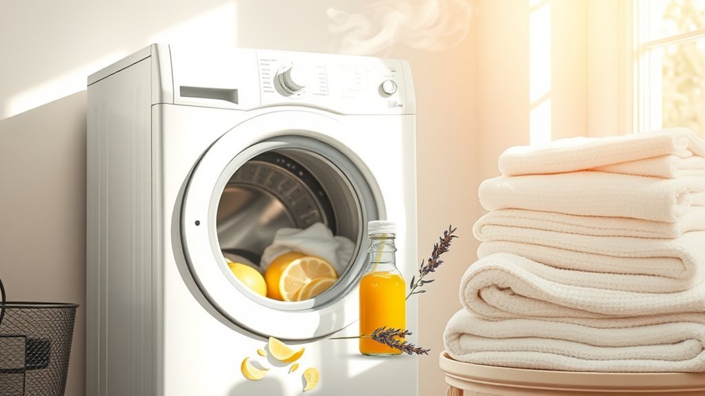 effective laundry washing techniques
