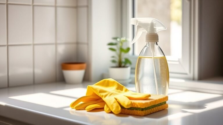 effective mold cleaning strategies