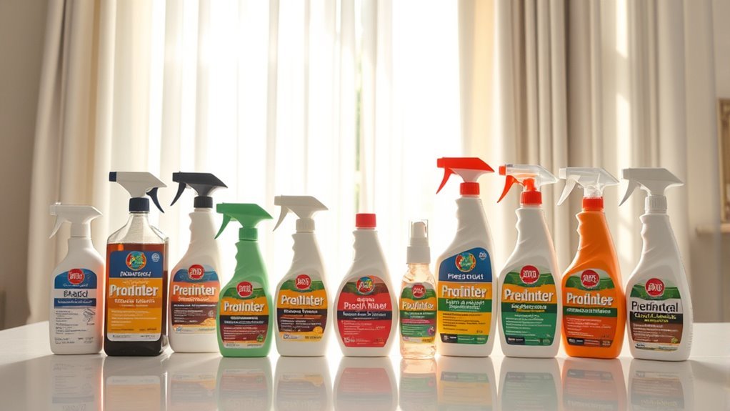 effective mold removal solutions