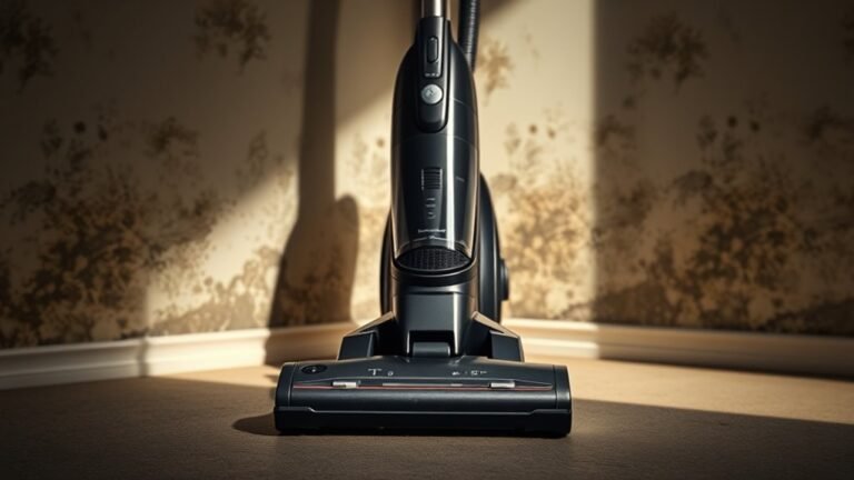 effective mold removal vacuums