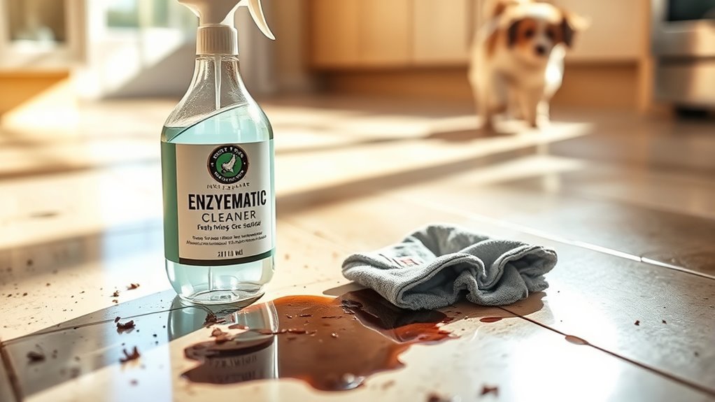 effective odor removal solution