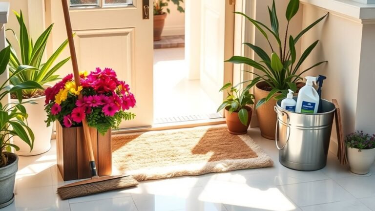 effective porch cleaning solutions