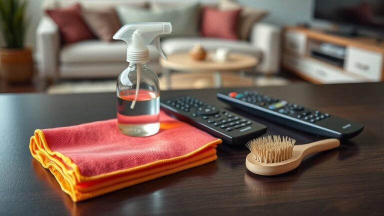 effective remote cleaning solutions