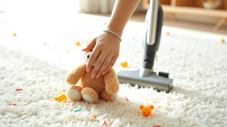 effective rug cleaning tips