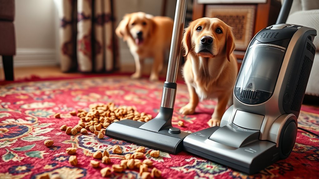 effective rug pet cleanup