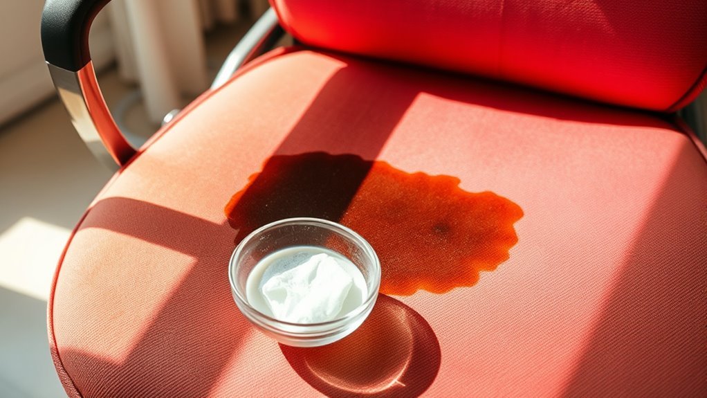 effective stain removal techniques