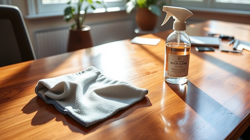 effective stain removal techniques