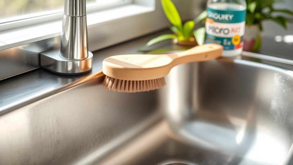 effective stain removal techniques