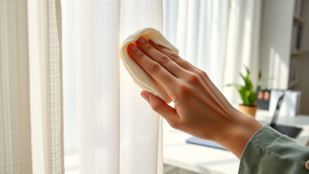 effective stain removal techniques