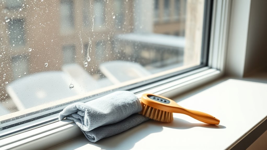 effective stain removal techniques