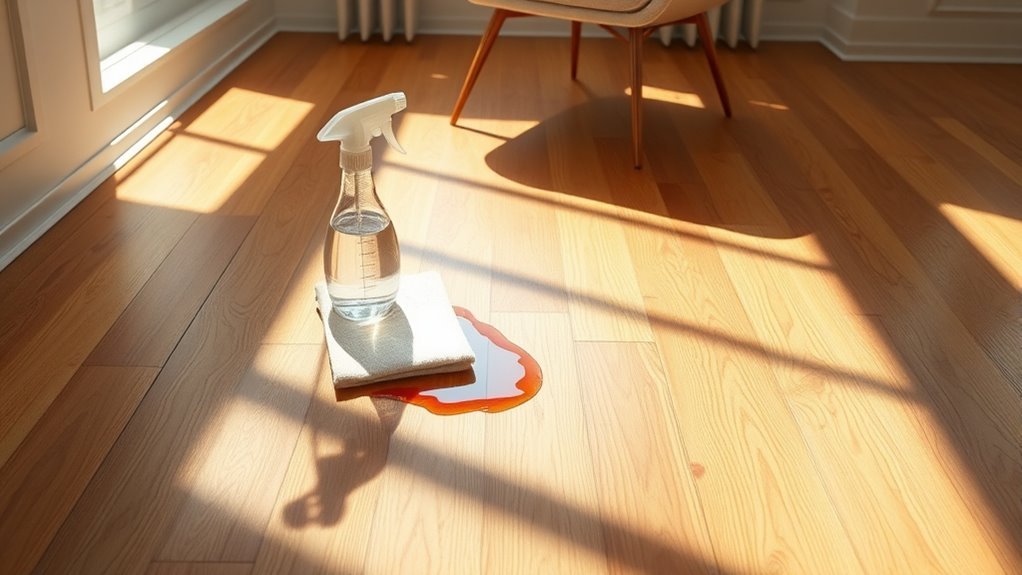 effective stain removal tips