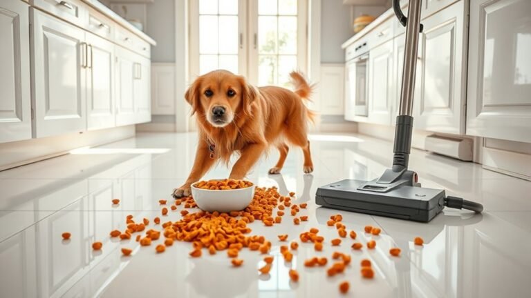 effective tile pet cleaning