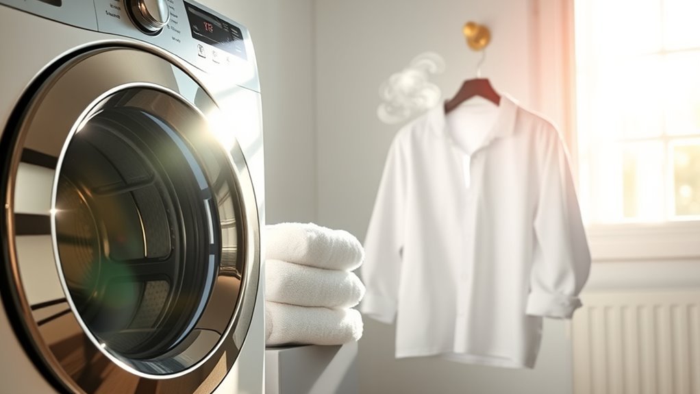 efficiency in cleaning process