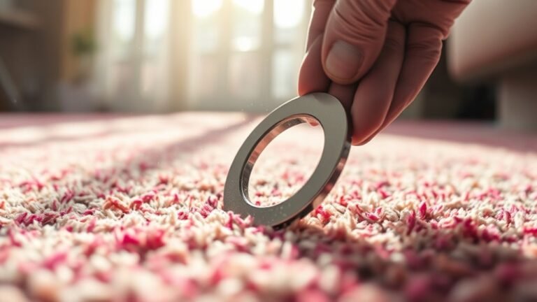 efficient carpet washer removal