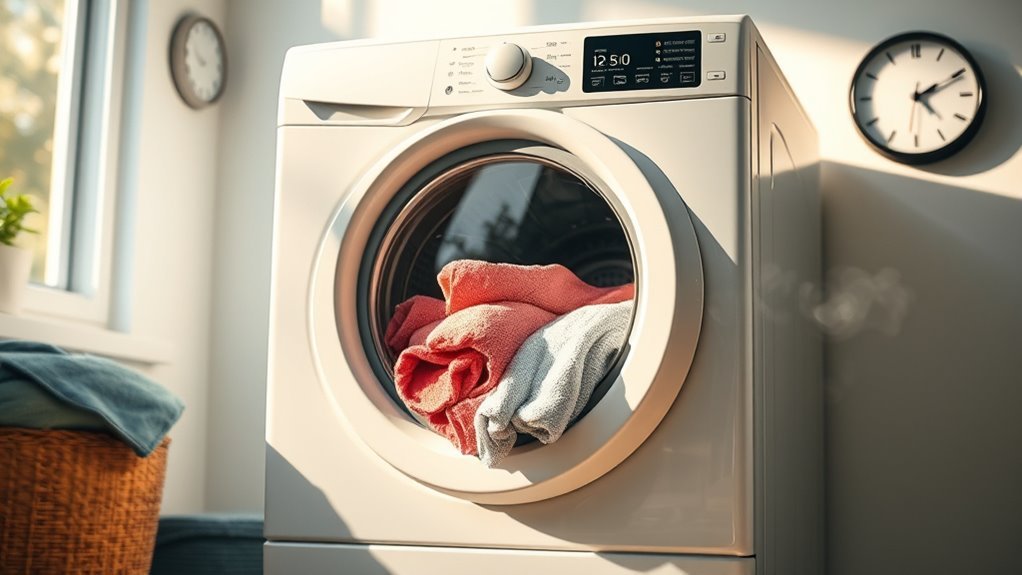 efficient drying technology benefits