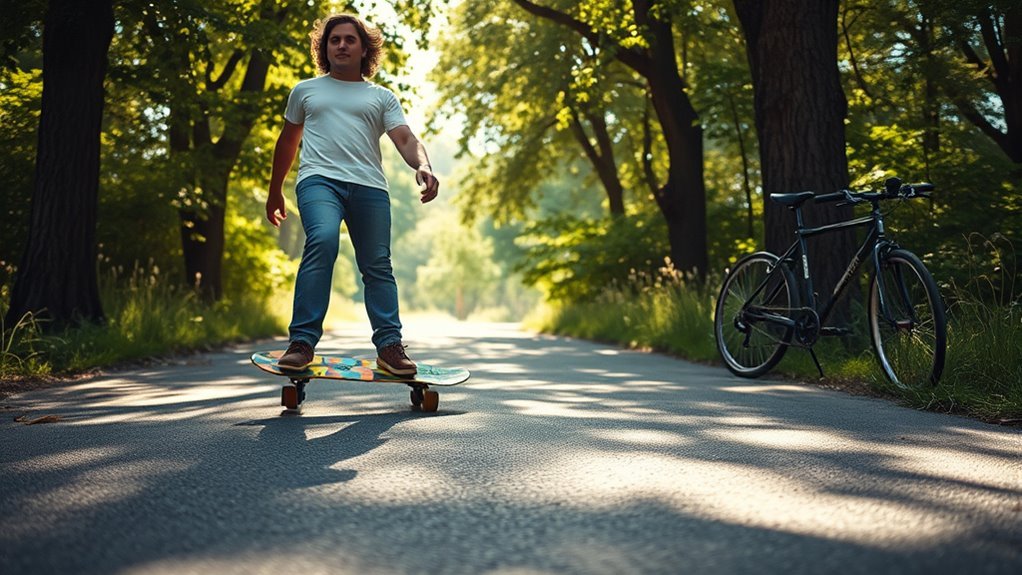 efficient urban transportation option