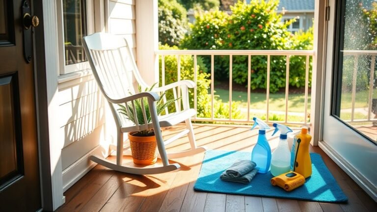 efficient window cleaning solution