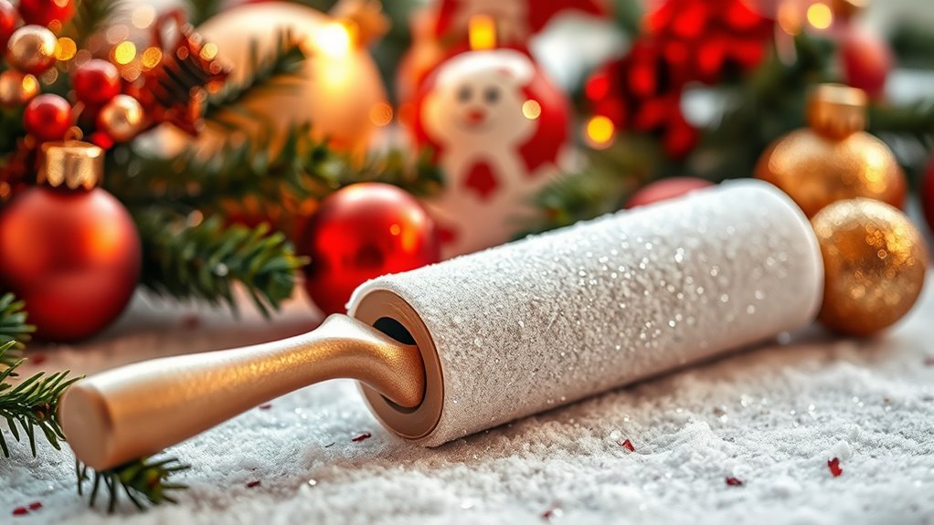 effortless holiday decor cleaning